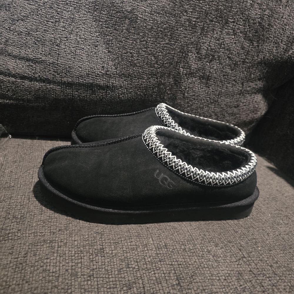 UGG | Women's Tasman II Slippers Size 10